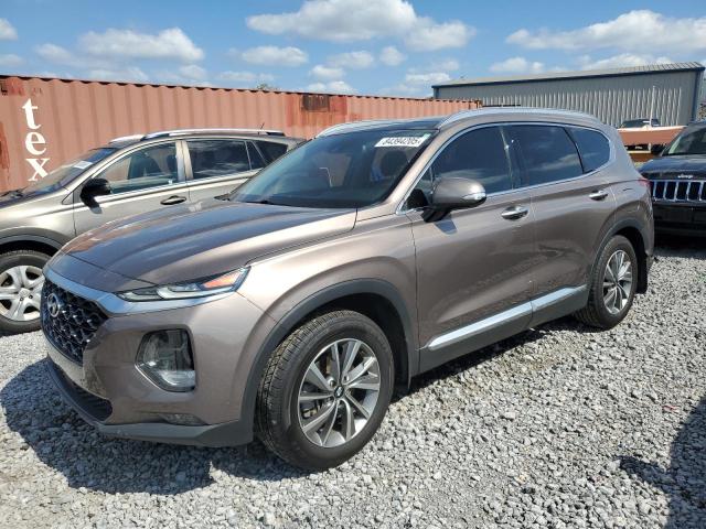 2020 HYUNDAI SANTA FE SEL, null