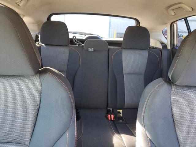 JF2GTAPC2L8215186 - 2020 SUBARU CROSSTREK PREMIUM SILVER photo 10