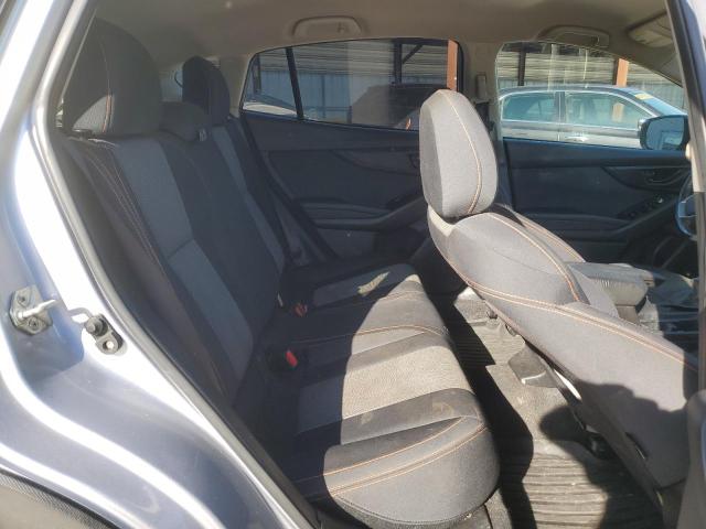 JF2GTAPC2L8215186 - 2020 SUBARU CROSSTREK PREMIUM SILVER photo 11