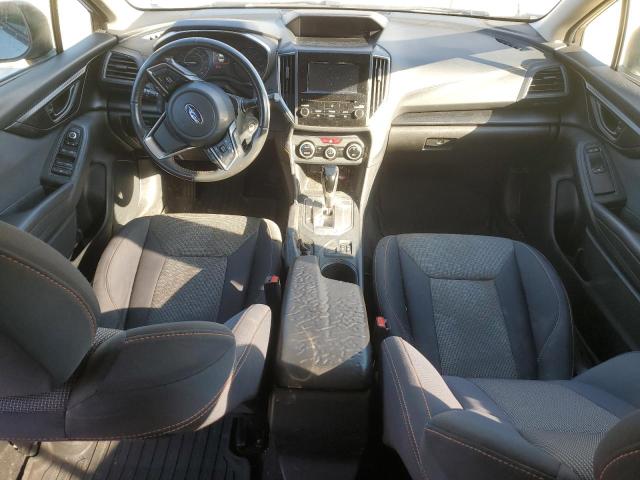 JF2GTAPC2L8215186 - 2020 SUBARU CROSSTREK PREMIUM SILVER photo 8