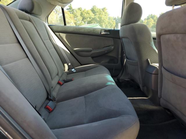 1HGCM56777A017807 - 2007 HONDA ACCORD EX 灰色 照片 10