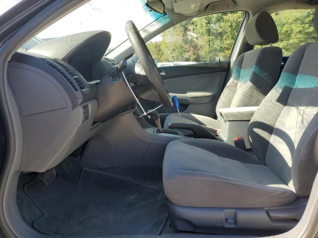 1HGCM56777A017807 - 2007 HONDA ACCORD EX 灰色 照片 7