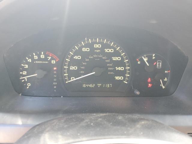 1HGCM56777A017807 - 2007 HONDA ACCORD EX 灰色 照片 9