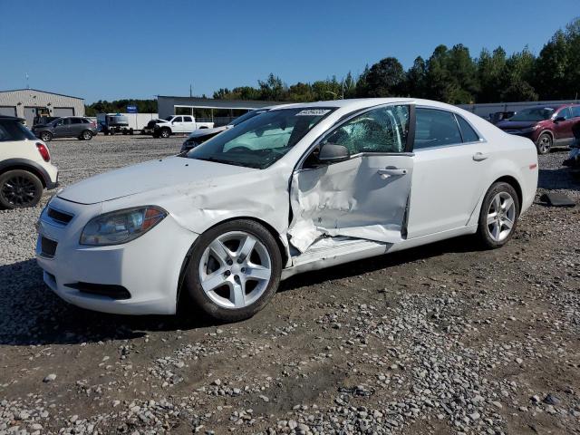 2011 CHEVROLET MALIBU LS, 