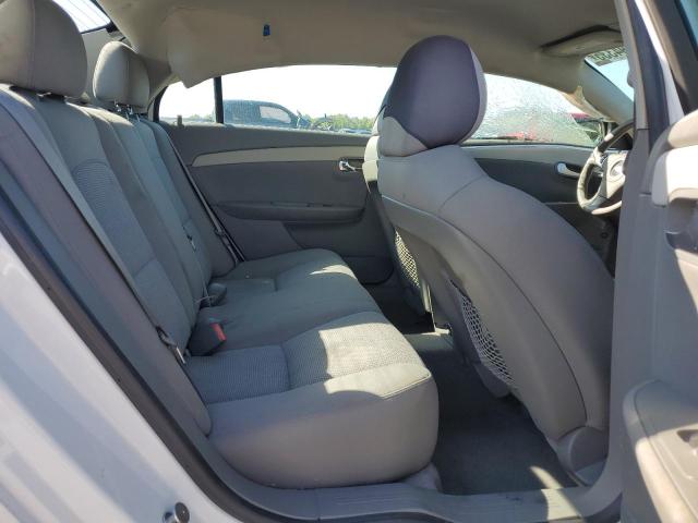 1G1ZB5E17BF320893 - 2011 CHEVROLET MALIBU LS Ağ foto 10