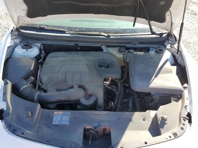 1G1ZB5E17BF320893 - 2011 CHEVROLET MALIBU LS Ağ foto 11