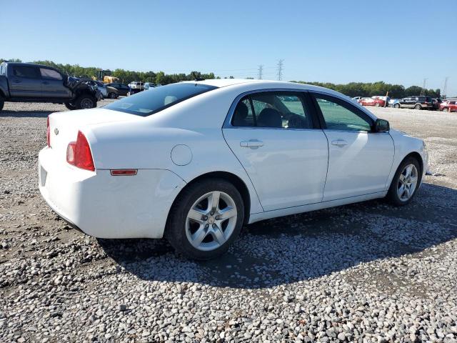 1G1ZB5E17BF320893 - 2011 CHEVROLET MALIBU LS Ağ foto 3