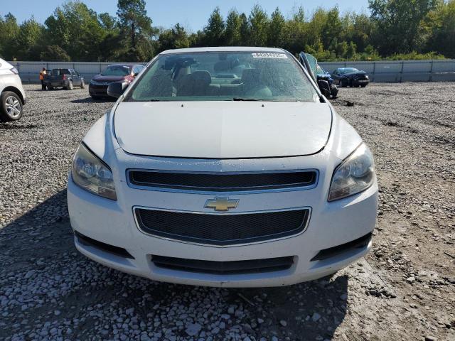 1G1ZB5E17BF320893 - 2011 CHEVROLET MALIBU LS Ağ foto 5