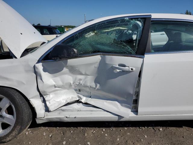 1G1ZB5E17BF320893 - 2011 CHEVROLET MALIBU LS Ağ foto 7