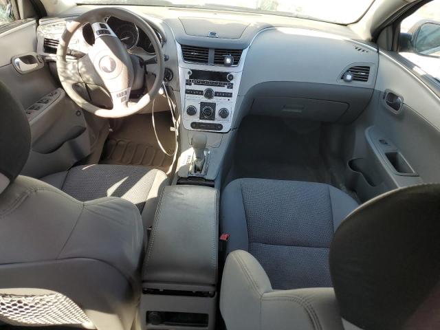 1G1ZB5E17BF320893 - 2011 CHEVROLET MALIBU LS Ağ foto 8