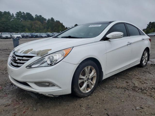 2013 HYUNDAI SONATA SE, 