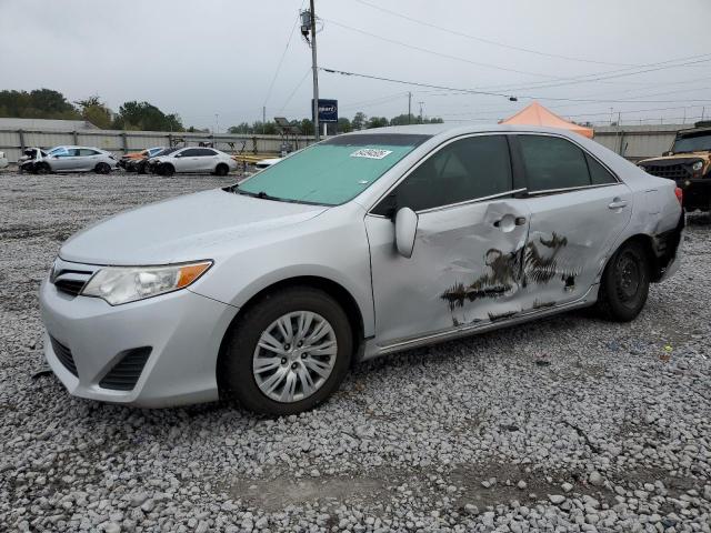 2012 TOYOTA CAMRY BASE, 