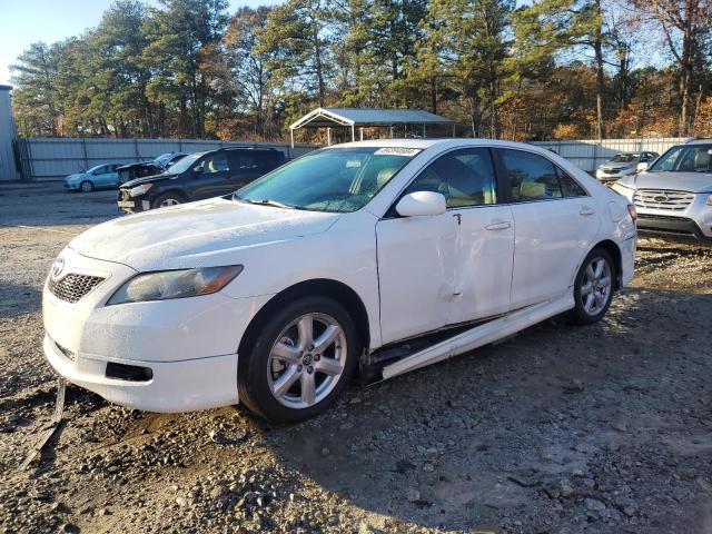 2007 TOYOTA CAMRY LE, 