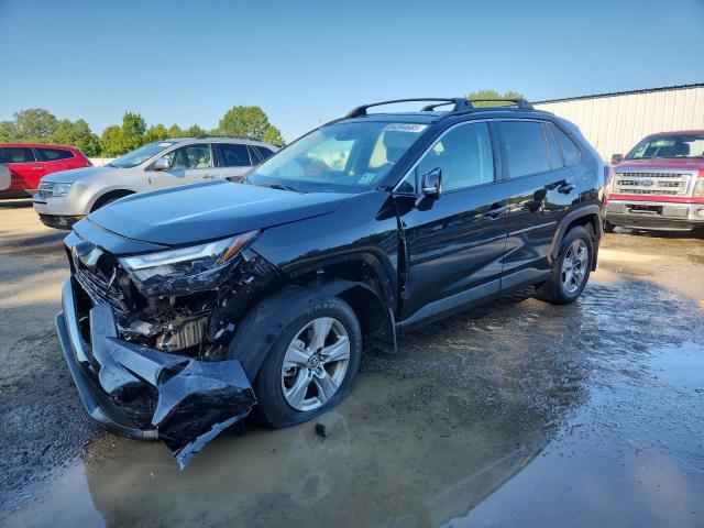 2025 TOYOTA RAV4 XLE, 