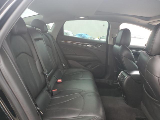 1G4ZP5SS2HU127699 - 2017 BUICK LACROSSE ESSENCE Boz foto 10