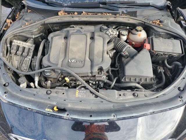 1G4ZP5SS2HU127699 - 2017 BUICK LACROSSE ESSENCE Boz foto 11