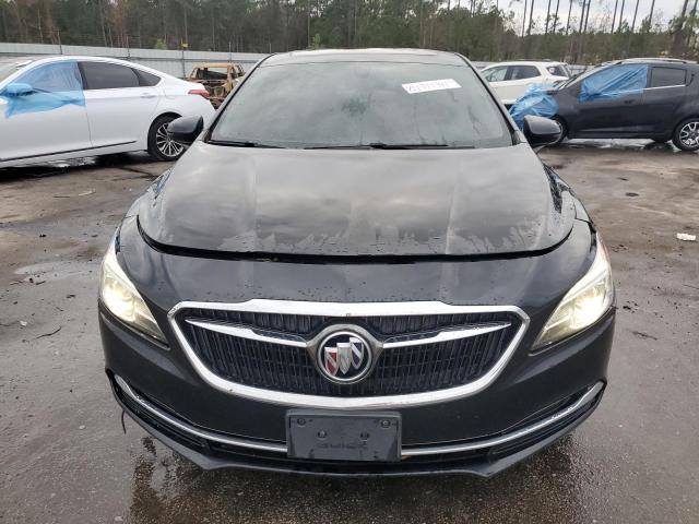 1G4ZP5SS2HU127699 - 2017 BUICK LACROSSE ESSENCE Boz foto 5