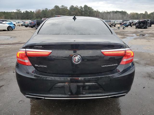 1G4ZP5SS2HU127699 - 2017 BUICK LACROSSE ESSENCE Boz foto 6