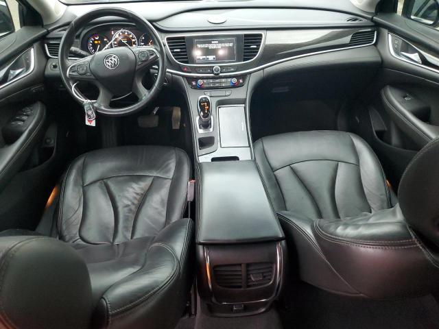 1G4ZP5SS2HU127699 - 2017 BUICK LACROSSE ESSENCE Boz foto 8