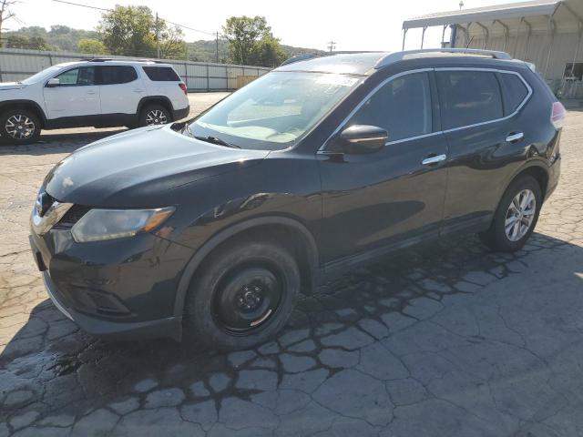 2015 NISSAN ROGUE S, 