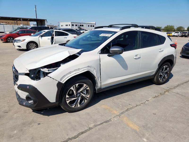 2024 SUBARU CROSSTREK PREMIUM, 
