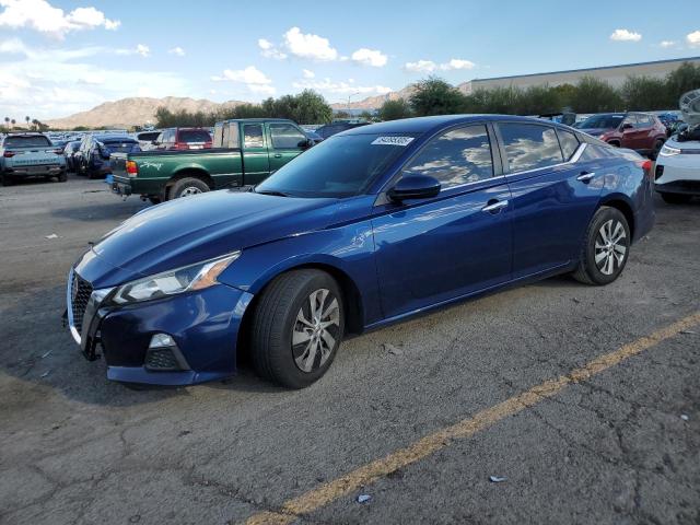 2020 NISSAN ALTIMA S, 