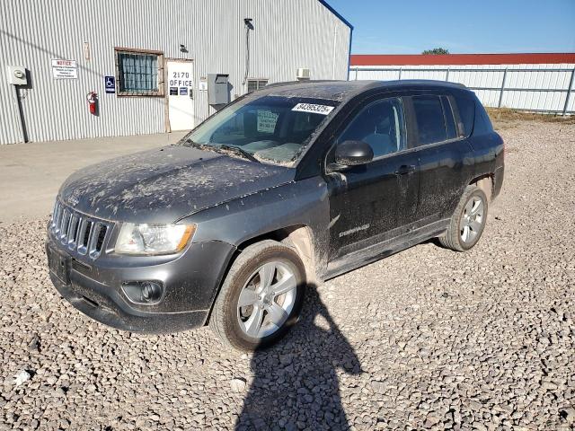 2013 JEEP COMPASS SPORT, 