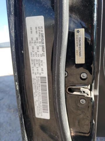 1C4NJCBB4DD234983 - 2013 JEEP COMPASS SPORT Жасыл фото 13