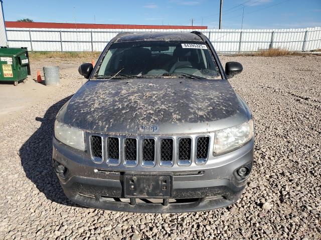 1C4NJCBB4DD234983 - 2013 JEEP COMPASS SPORT Жасыл фото 5