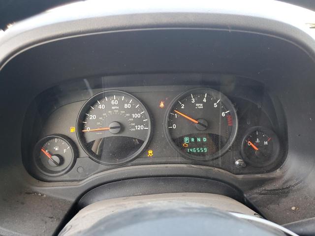 1C4NJCBB4DD234983 - 2013 JEEP COMPASS SPORT Жасыл фото 9