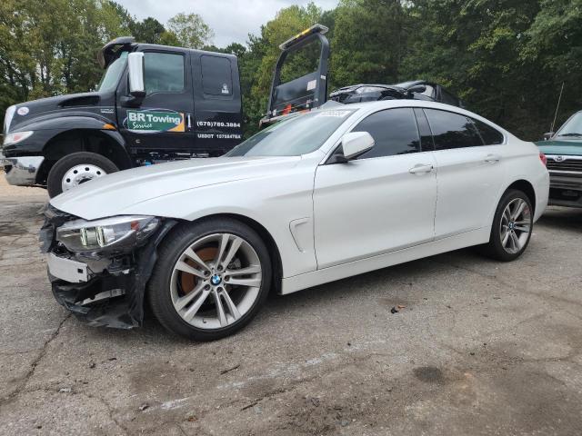 2018 BMW 430XI GRAN COUPE, 