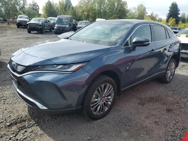 2024 TOYOTA VENZA LE, 