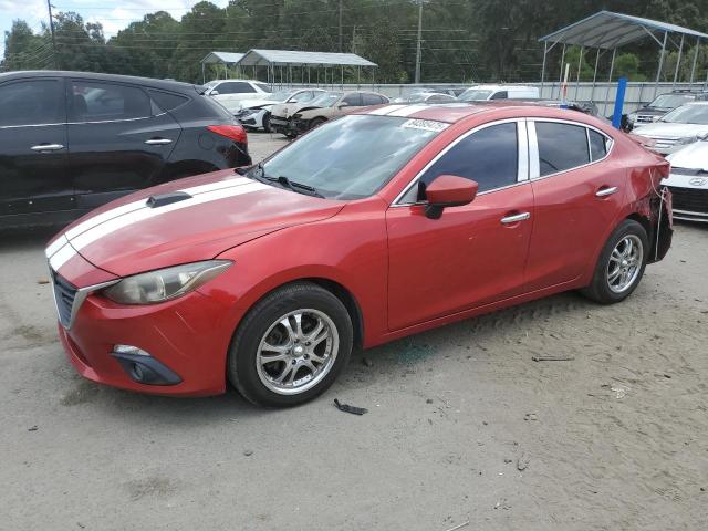 2015 MAZDA 3 GRAND TOURING, 