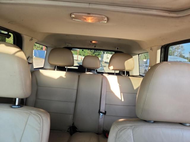 1FMCU0E76CKB38380 - 2012 FORD ESCAPE LIMITED GOLD photo 10