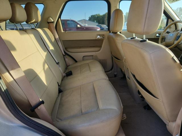 1FMCU0E76CKB38380 - 2012 FORD ESCAPE LIMITED GOLD photo 11