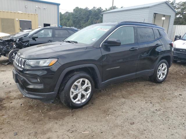2024 JEEP COMPASS LATITUDE, 