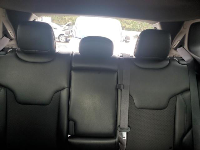 3C4NJDBN3RT132687 - 2024 JEEP COMPASS LATITUDE Noir photo 10