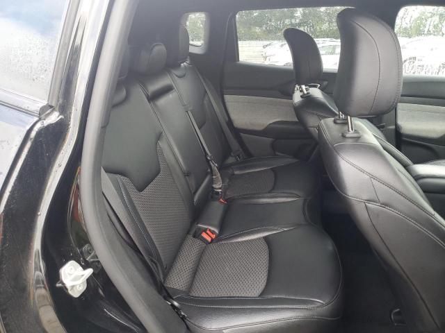 3C4NJDBN3RT132687 - 2024 JEEP COMPASS LATITUDE Noir photo 11