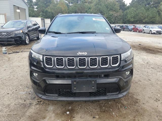 3C4NJDBN3RT132687 - 2024 JEEP COMPASS LATITUDE Noir photo 5