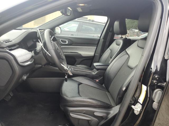 3C4NJDBN3RT132687 - 2024 JEEP COMPASS LATITUDE Noir photo 7