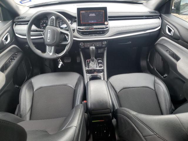 3C4NJDBN3RT132687 - 2024 JEEP COMPASS LATITUDE Noir photo 8