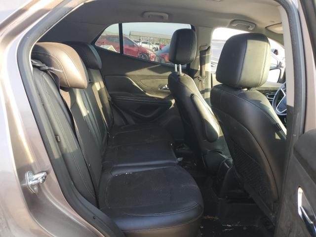 KL4CJBSB1EB633116 - 2014 BUICK ENCORE CONVENIENCE 棕色 照片 11