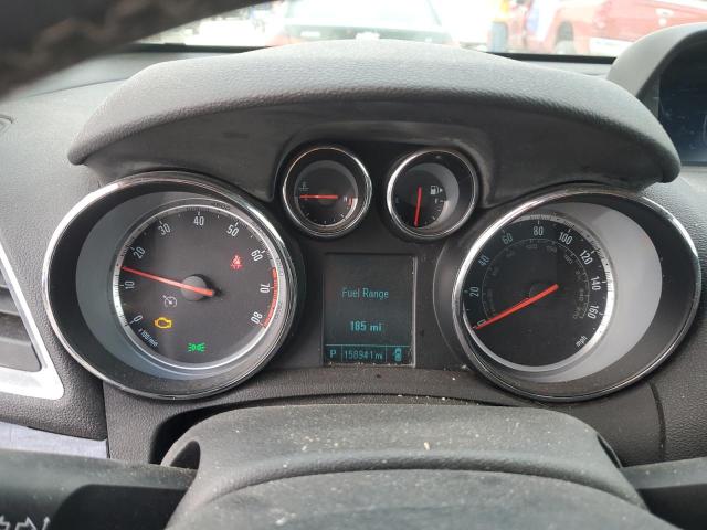 KL4CJBSB1EB633116 - 2014 BUICK ENCORE CONVENIENCE 棕色 照片 9