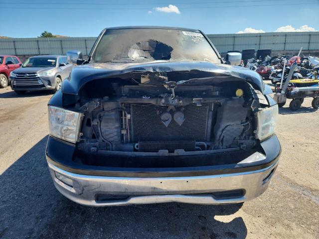 1D7RV1CT6AS161209 - 2010 DODGE RAM 1500 BLACK photo 5