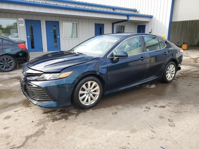 2019 TOYOTA CAMRY L, 