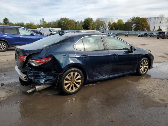 4T1B11HK7KU785920 - 2019 TOYOTA CAMRY L 绿色 照片 3