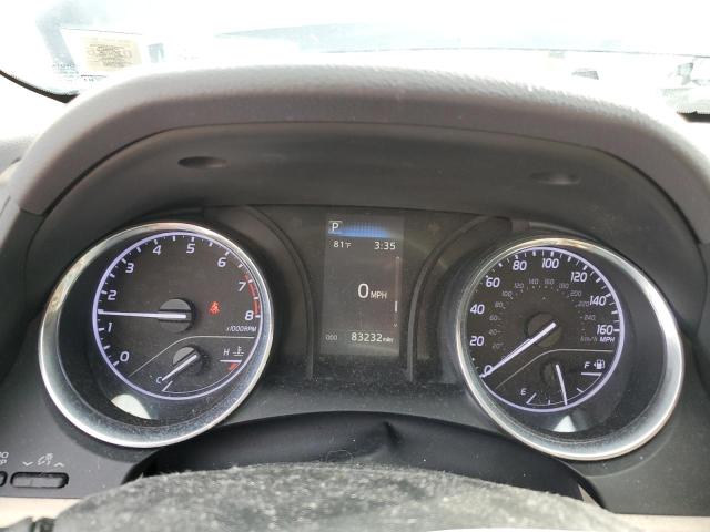 4T1B11HK7KU785920 - 2019 TOYOTA CAMRY L 绿色 照片 9