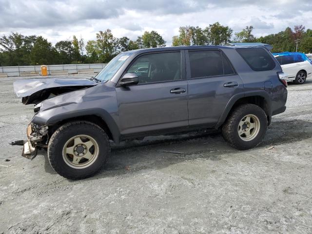 2015 TOYOTA 4RUNNER SR5/SR5 PREMIUM, 