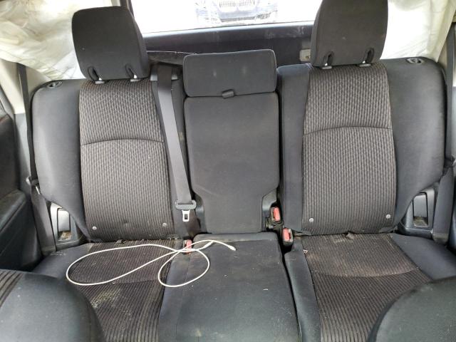 JTEBU5JR2F5264285 - 2015 TOYOTA 4RUNNER SR5/SR5 PREMIUM 灰色 照片 10