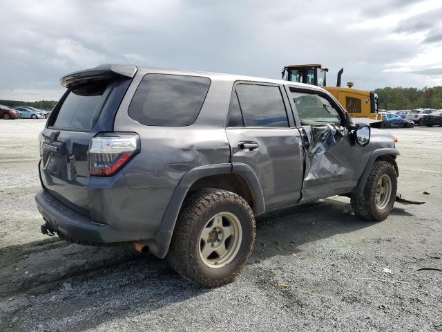 JTEBU5JR2F5264285 - 2015 TOYOTA 4RUNNER SR5/SR5 PREMIUM 灰色 照片 3